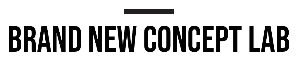 Brand New Concept Lab