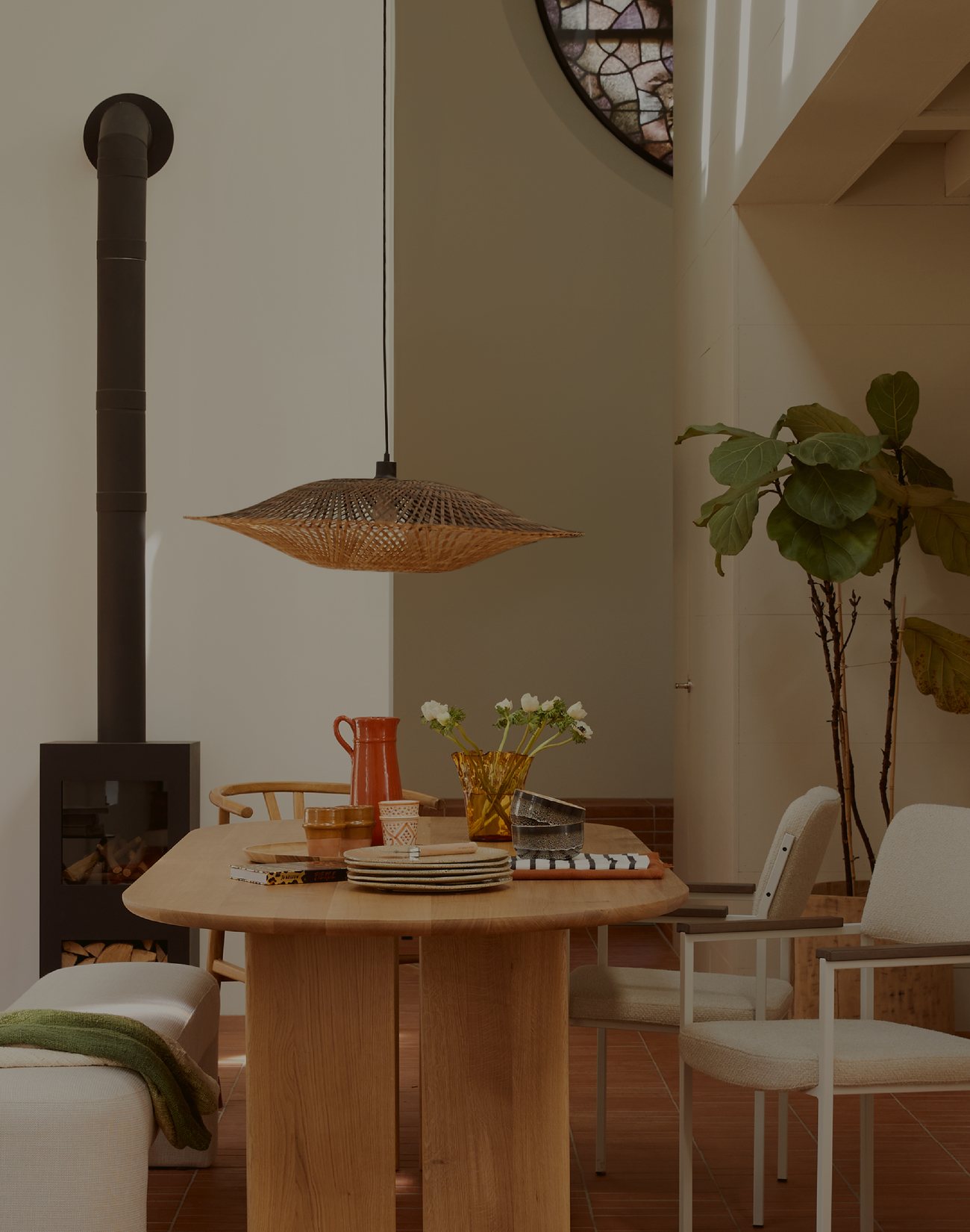 Het Kabinet Wonen — Furniture project